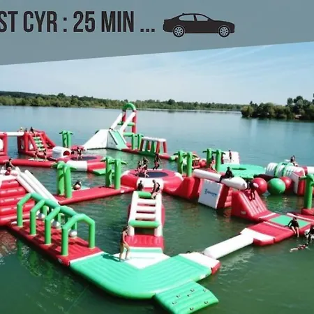 Appartement Studio 6 Acces Gare De Et Centre A Pieds Poitiers